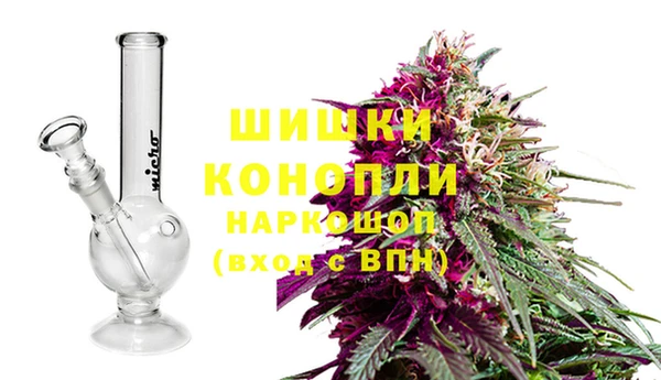 Альфа ПВП Абаза